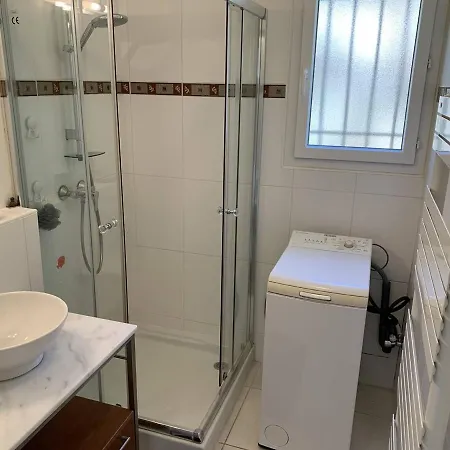 Apartment Grand T3 Aux Issambres Avec Jardin, Proche Et Commerces - Fr-1-768-48 Les Issambres